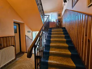 Prodej rodinného domu, Chrastava, 142 m2