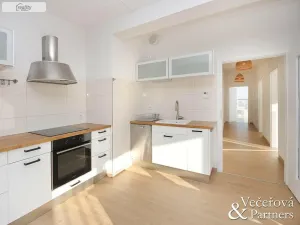 Pronájem bytu 4+kk, Praha - Malešice, Počernická, 100 m2