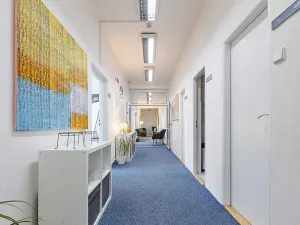 Pronájem kanceláře, Olomouc, Karolíny Světlé, 100 m2