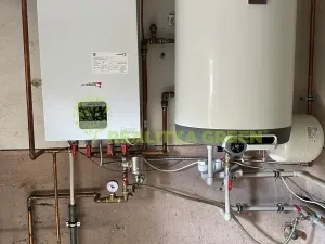 Prodej rodinného domu, Slušovice, Osvoboditelů, 244 m2