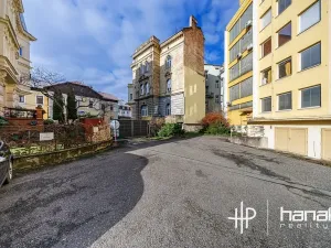 Pronájem kanceláře, Olomouc, Karolíny Světlé, 30 m2