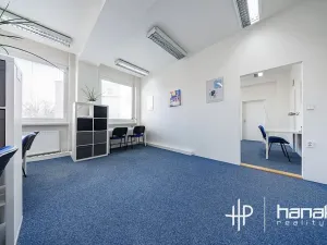 Pronájem kanceláře, Olomouc, Karolíny Světlé, 50 m2