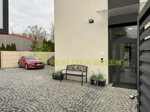 Pronájem bytu 3+kk, Slušovice, Dostihová, 90 m2