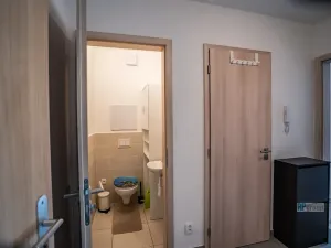 Prodej bytu 2+kk, Unhošť, U Parketárny, 60 m2