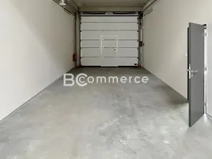 Pronájem skladu, Moravany, Modřická, 400 m2