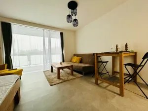 Prodej bytu 1+kk, Janov nad Nisou, 32 m2