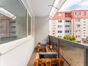 Prodej bytu 4+1, Liberec, Dlážděná, 86 m2