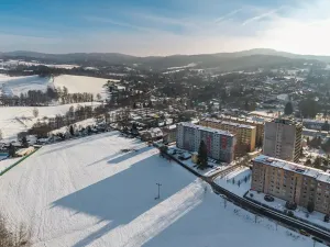 Prodej bytu 4+1, Liberec, Dlážděná, 86 m2