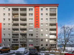 Prodej bytu 4+1, Liberec, Dlážděná, 86 m2