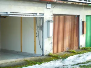Pronájem garáže, Frýdlant nad Ostravicí, Noremská, 16 m2