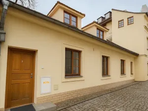 Pronájem bytu 3+kk, Praha, 121 m2