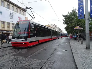 Prodej obchodního prostoru, Praha - Smíchov, 126 m2