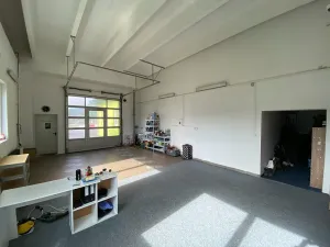 Pronájem komerční nemovitosti, Sokolov, Lipová, 60 m2