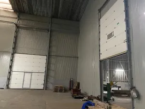 Pronájem skladu, Kynšperk nad Ohří, 1180 m2