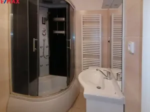 Pronájem bytu 3+1, Svitavy, Marie Majerové, 83 m2