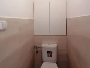 Pronájem bytu 3+1, Svitavy, Marie Majerové, 83 m2