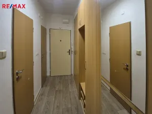 Prodej bytu 2+1, Svitavy, Československé armády, 57 m2