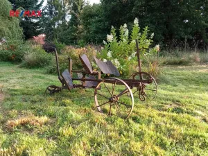 Prodej pozemku pro bydlení, Blažejovice, 3615 m2