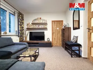 Prodej bytu 3+1, Ostrava - Poruba, Karla Pokorného, 60 m2