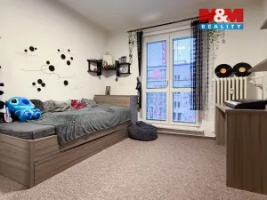 Prodej bytu 3+1, Ostrava - Poruba, Karla Pokorného, 60 m2