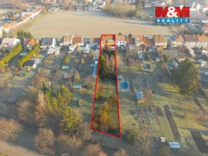 Prodej rodinného domu, Prostějov - Vrahovice, Jano Köhlera, 240 m2