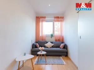 Prodej rodinného domu, Prostějov - Vrahovice, Jano Köhlera, 240 m2