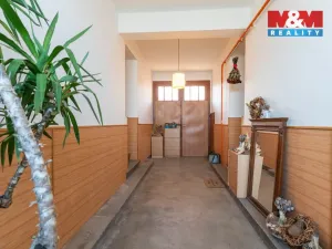 Prodej rodinného domu, Prostějov - Vrahovice, Jano Köhlera, 240 m2