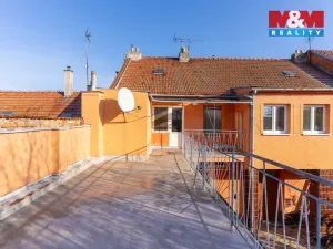 Prodej rodinného domu, Prostějov - Vrahovice, Jano Köhlera, 240 m2