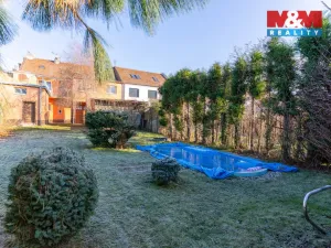 Prodej rodinného domu, Prostějov - Vrahovice, Jano Köhlera, 240 m2