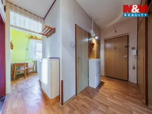 Prodej bytu 3+1, Nová Role, Rolavská, 67 m2