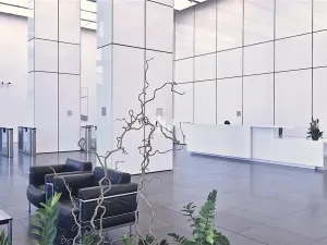 Pronájem kanceláře, Praha - Nusle, Hvězdova, 372 m2