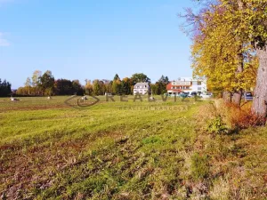 Prodej pozemku pro bydlení, České Budějovice, Lidická tř., 11608 m2