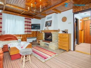 Prodej chaty, Pstruží, 117 m2