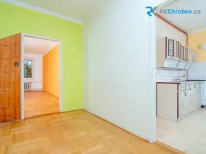 Prodej bytu 2+1, Ostrava, Španielova, 55 m2