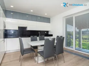 Prodej rodinného domu, Paskov, Národního odboje, 163 m2