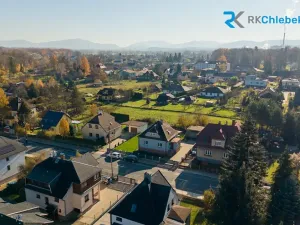 Prodej rodinného domu, Paskov, Národního odboje, 163 m2