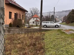 Prodej pozemku pro bydlení, Viničné Šumice, 1266 m2