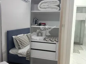 Prodej bytu 2+kk, Trikomo, Kypr, 54 m2