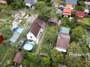 Prodej chaty, Kladno - Kročehlavy, 65 m2