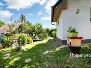 Prodej chaty, Kladno - Kročehlavy, 65 m2