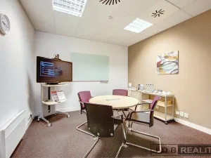 Pronájem kanceláře, Praha - Smíchov, Nádražní, 230 m2