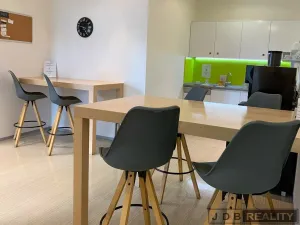 Pronájem kanceláře, Praha - Nusle, Na strži, 25 m2