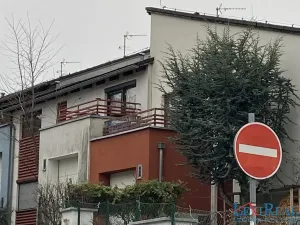 Prodej bytu 2+kk, Říčany, Leknínová, 42 m2