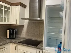 Prodej bytu 2+kk, Říčany, Leknínová, 42 m2