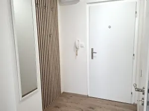 Pronájem bytu 2+kk, Praha - Chodov, Hněvkovského, 42 m2