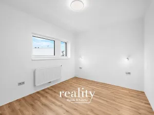 Pronájem bytu 3+kk, Jihlava, Na Nivách, 62 m2