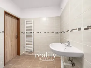 Pronájem bytu 3+kk, Jihlava, Na Nivách, 62 m2