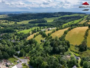 Prodej vícegeneračního domu, Dolní Moravice, 400 m2