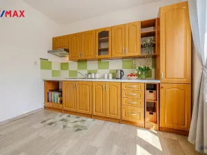 Prodej bytu 1+1, Vítkov, Wolkerova, 39 m2