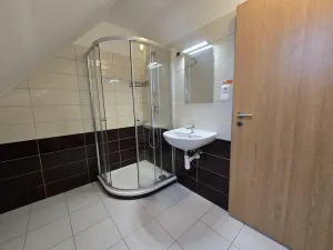 Pronájem bytu 1+1, Moravské Budějovice, Tyršova, 36 m2